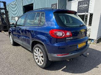 Volkswagen Tiguan 2.0 TDI Comfort&Design picture 4
