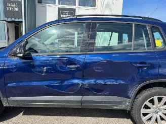 Volkswagen Tiguan 2.0 TDI Comfort&Design picture 3