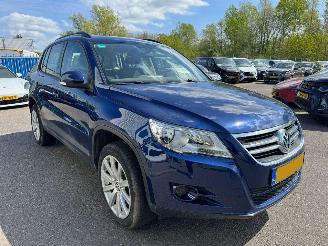 Volkswagen Tiguan 2.0 TDI Comfort&Design picture 7