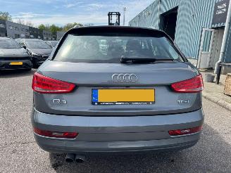 Audi Q3 1.4  AUTOMAAT TFSI CoD Design Pro Line Plus picture 4
