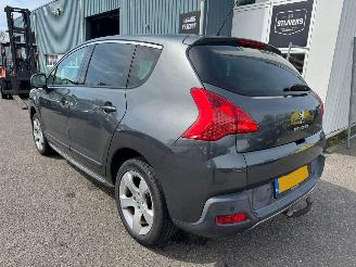 Peugeot 3008 1.6  AUTOMAAT THP GT picture 3