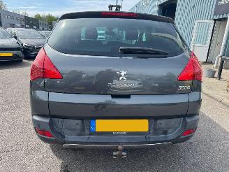 Peugeot 3008 1.6  AUTOMAAT THP GT picture 4