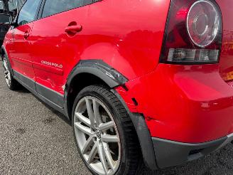 Volkswagen Polo 1.4-16V Trendline picture 5