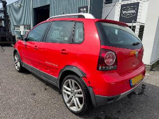 Volkswagen Polo 1.4-16V Trendline picture 4