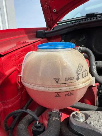 Volkswagen Polo 1.4-16V Trendline picture 10