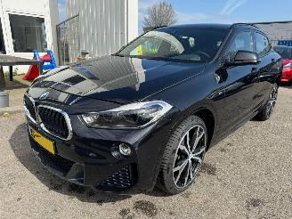 Coche accidentado BMW X2 sDrive18i AUTOMAAT High Executive Edition 2019/3