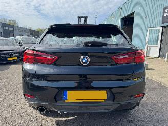 BMW X2 sDrive18i AUTOMAAT High Executive Edition picture 4