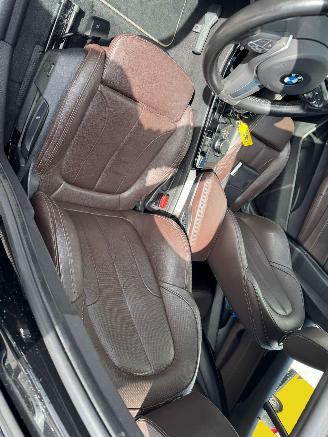 BMW X2 sDrive18i AUTOMAAT High Executive Edition picture 16