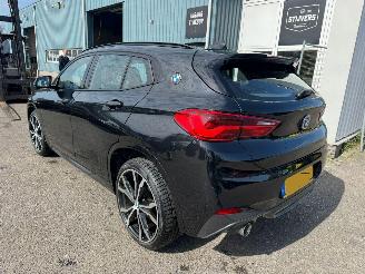 BMW X2 sDrive18i AUTOMAAT High Executive Edition picture 3