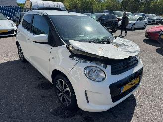 Citroën C1 1.0 VTi Shine picture 6