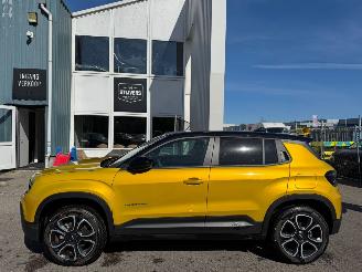 Jeep Avenger 1st Edition 54 kWh picture 3