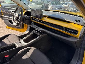 Jeep Avenger 1st Edition 54 kWh picture 12