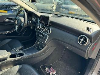 Mercedes A-klasse 180 AUTOMAAT Ambition picture 12