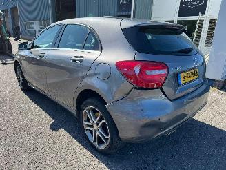 Mercedes A-klasse 180 AUTOMAAT Ambition picture 3