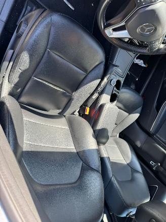 Mercedes A-klasse 180 AUTOMAAT Ambition picture 18