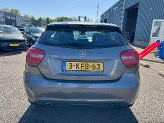 Mercedes A-klasse 180 AUTOMAAT Ambition picture 4
