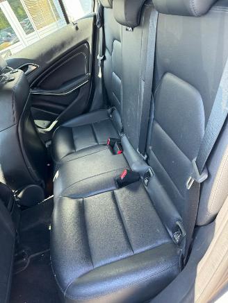 Mercedes A-klasse 180 AUTOMAAT Ambition picture 16