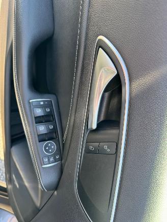 Mercedes A-klasse 180 AUTOMAAT Ambition picture 17