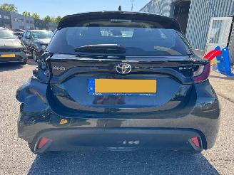 Toyota Yaris 1.5 AUTOMAAT Hybrid 115 Active picture 6