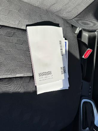 Toyota Yaris 1.5 AUTOMAAT Hybrid 115 Active picture 19