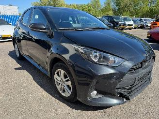 Toyota Yaris 1.5 AUTOMAAT Hybrid 115 Active picture 8