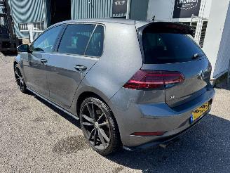 Volkswagen Golf 2.0 AUTOMAAT TSI 4Motion R picture 3