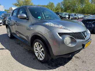 Nissan Juke 1.6 Acenta picture 6