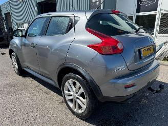 Nissan Juke 1.6 Acenta picture 3