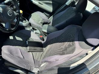 Nissan Juke 1.6 Acenta picture 14