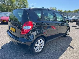 Mercedes A-klasse 160 BlueEFFICIENCY Classic picture 5