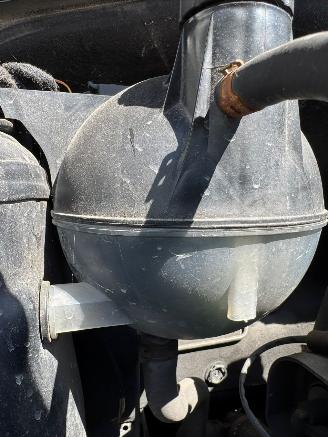 Mercedes A-klasse 160 BlueEFFICIENCY Classic picture 8