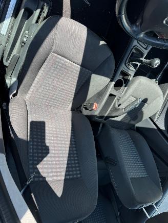 Mercedes A-klasse 160 BlueEFFICIENCY Classic picture 13