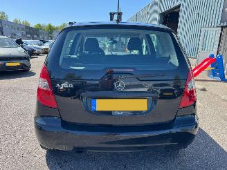 Mercedes A-klasse 160 BlueEFFICIENCY Classic picture 4