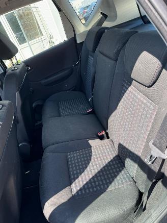 Mercedes A-klasse 160 BlueEFFICIENCY Classic picture 14