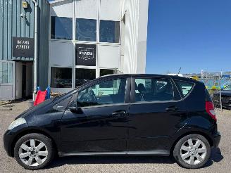 Mercedes A-klasse 160 BlueEFFICIENCY Classic picture 2