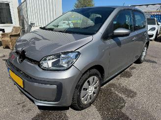 Unfallwagen Volkswagen Up! 1.0 2021/3