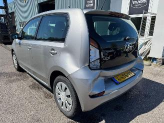 Volkswagen Up! 1.0 picture 3