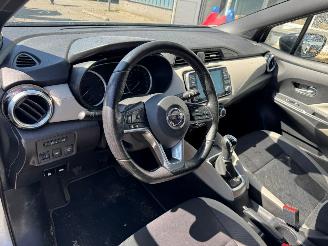 Nissan Micra 1.0 IG-T N-Design picture 11