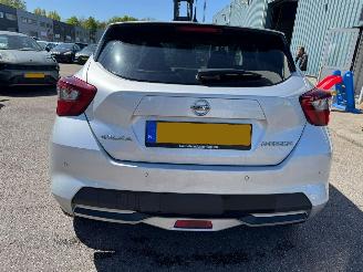 Nissan Micra 1.0 IG-T N-Design picture 4