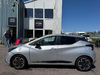 Nissan Micra 1.0 IG-T N-Design picture 2