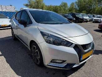 Nissan Micra 1.0 IG-T N-Design picture 6