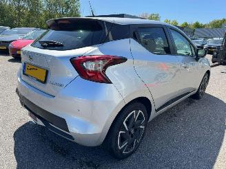 Nissan Micra 1.0 IG-T N-Design picture 5