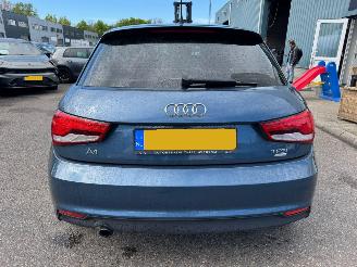 Audi A1 Sportback 1.0 TFSI Design Pro Line picture 4