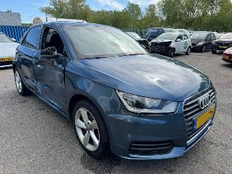 Audi A1 Sportback 1.0 TFSI Design Pro Line picture 6