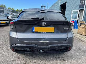 MG MG4 Electric Comfort 64 kWh picture 4