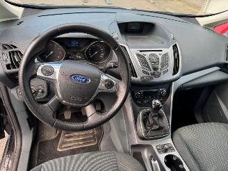 Ford C-Max 1.6 Titanium picture 12