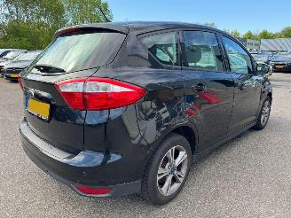 Ford C-Max 1.6 Titanium picture 5