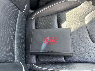 Kia e-Niro ExecutiveLine 64 kWh picture 25