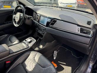 Kia e-Niro ExecutiveLine 64 kWh picture 14