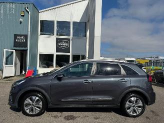 Kia e-Niro ExecutiveLine 64 kWh picture 2